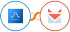 Albacross + SendFox Integration