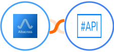 Albacross + SharpAPI Integration