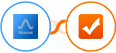 Albacross + Smart Task Integration