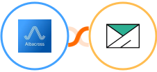 Albacross + SMTP Integration