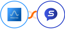 Albacross + Sociamonials Integration