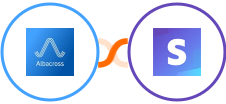 Albacross + Stripe Integration