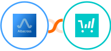 Albacross + ThriveCart Integration