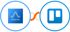 Albacross + Trello Integration