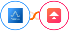 Albacross + Upnify Integration