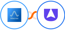 Albacross + Userback Integration