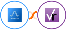 Albacross + VerticalResponse Integration