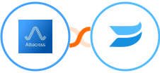 Albacross + Wistia Integration