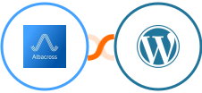 Albacross + WordPress Integration
