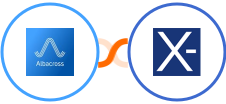 Albacross + XEmailVerify Integration