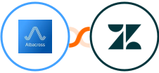 Albacross + Zendesk Integration