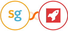 Alchemer (SurveyGizmo) + AeroLeads Integration