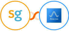 Alchemer (SurveyGizmo) + Albacross Integration