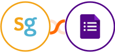 Alchemer (SurveyGizmo) + Google Forms Integration