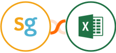 Alchemer (SurveyGizmo) + Microsoft Excel Integration