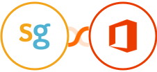 Alchemer (SurveyGizmo) + Microsoft Office 365 Integration