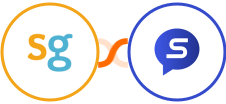 Alchemer (SurveyGizmo) + Sociamonials Integration