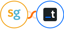 Alchemer (SurveyGizmo) + Templated Integration