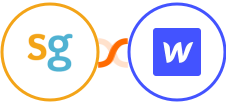 Alchemer (SurveyGizmo) + Webflow Integration