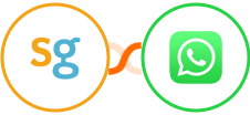 Alchemer (SurveyGizmo) + WhatsApp Integration