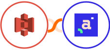Amazon S3 + Agendor Integration