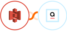 Amazon S3 + AIDA Form Integration