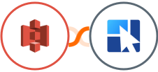 Amazon S3 + Convert Box Integration