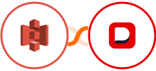 Amazon S3 + Deskera Integration