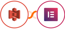 Amazon S3 + Elementor Forms Integration