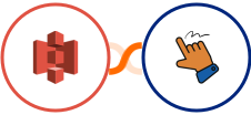 Amazon S3 + FillFaster Integration