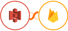 Amazon S3 + Firebase / Firestore Integration