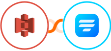 Amazon S3 + Fluent Forms Integration