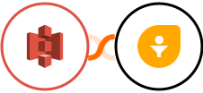 Amazon S3 + Freshsales classic Integration