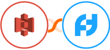 Amazon S3 + Funnel-Tunnel Integration