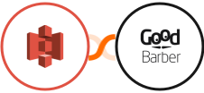 Amazon S3 + GoodBarber eCommerce Integration
