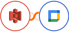 Amazon S3 + Google Calendar Integration