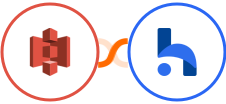 Amazon S3 + Habitify Integration