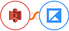 Amazon S3 + Kajabi Integration