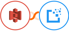 Amazon S3 + Linkdra Integration