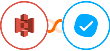 Amazon S3 + MeisterTask Integration