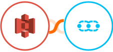 Amazon S3 + Salesmate Integration