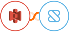 Amazon S3 + Shortcut (Clubhouse) Integration