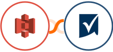 Amazon S3 + Smartsheet Integration