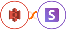 Amazon S3 + Snov.io Integration
