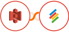 Amazon S3 + Stackby Integration