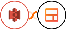 Amazon S3 + Streak Integration