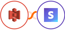 Amazon S3 + Stripe Integration