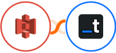 Amazon S3 + Templated Integration