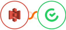 Amazon S3 + TimeCamp Integration
