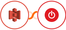 Amazon S3 + Toggl Integration